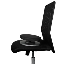 Ergonomic Seat Cushion for Posture and Core Balance