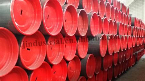 chinese carbon steel pipes