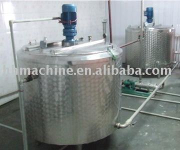 agitating tank(stirring tank)