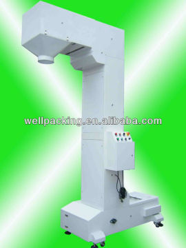 Flat Top Chain Conveyor