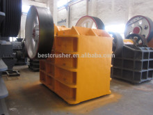 2014 New Stone Jaw crusher PE-600*900,mobile rock crusher