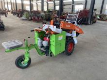 small sweet maize harvesting equipment