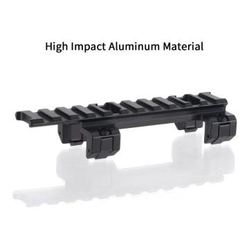 Hk MP5 G3 Mount 11Slot Picatinny Rail Mount