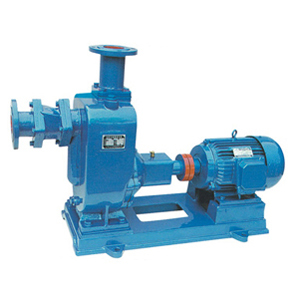 China Made Water Centrifugal Pump