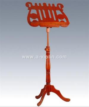 Wood Music Sheet Stand
