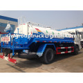 Dongfeng Tianjin Camión cisterna de agua de 10000 litros