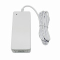 Tipe C 60W Laptop Power Adapter 12V 5A