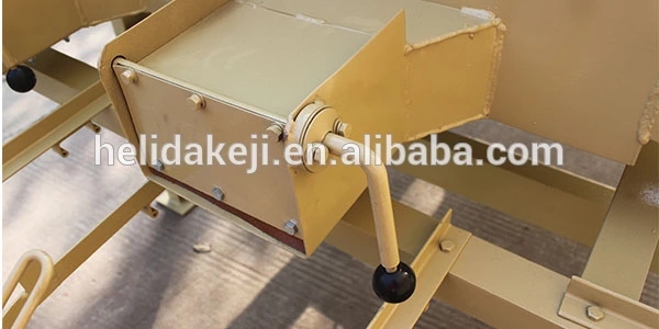 Seed Grading Machine 8