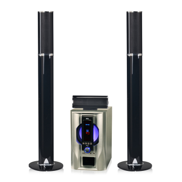 8 inch subwoofer home theatre speaker system