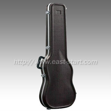 ABS Plastic Electric Guitar Hard Case