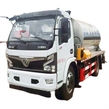 Asphalt Sprayer Machine: Road Construction 4000L 5000L Bitumen Asphalt Distributor Truck
