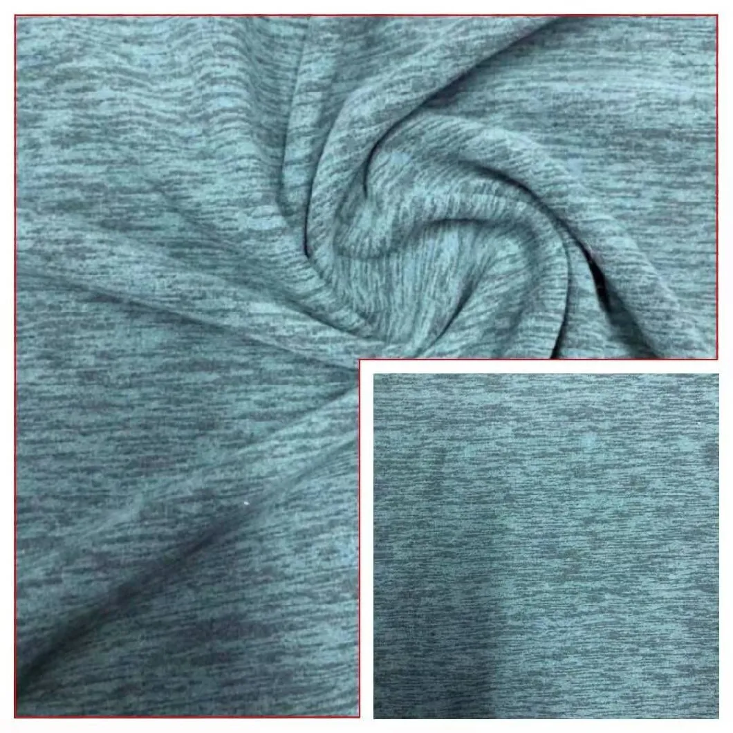 100% Polyester Mirco Polar Fleece with Cation Fabric