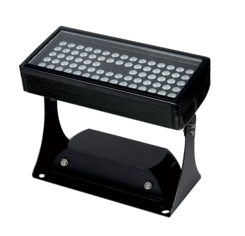 Engineering flood light for large occasions