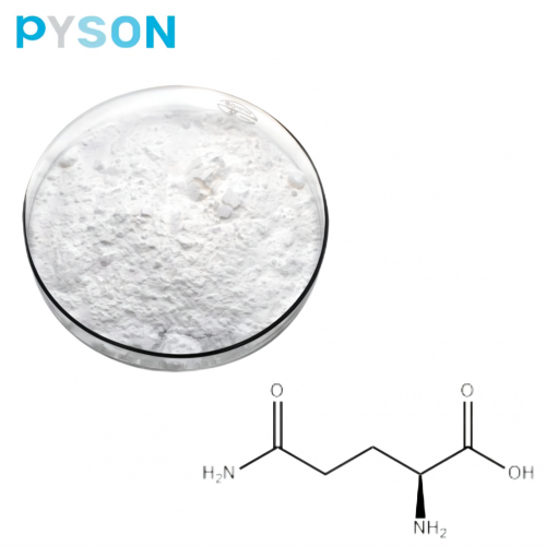 PURE 99% L Glutaminpulver