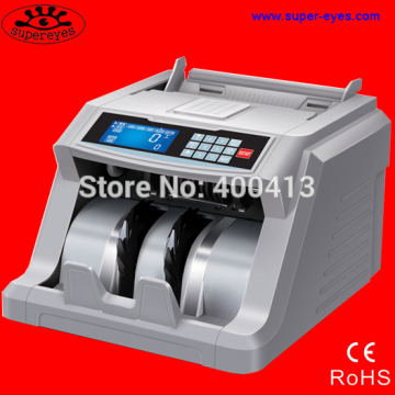 Mixed Denomination Money Counter Mix Money Counter Intelligent Money Counter