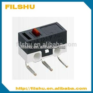 electric microswitch
