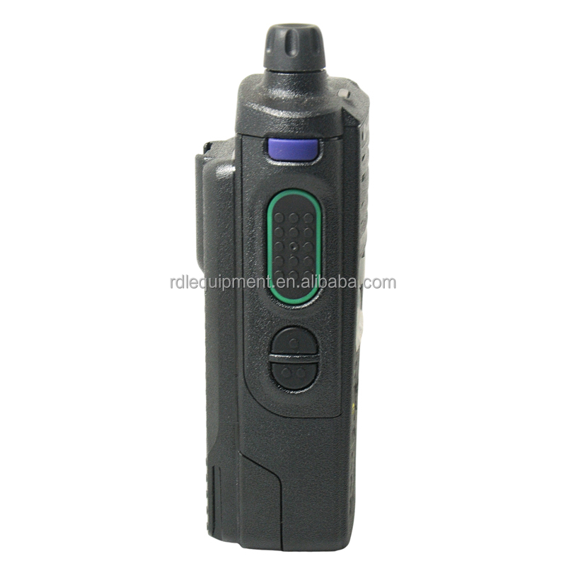 Public Safety Twoway Radio Advanced P25 Digital APX1000 100km Range Secure & Reliable
