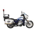 Hot Sale Polizei Motorrad Autocycle 250cc