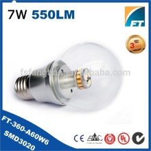 Looking for products to represent LED 7W B22 E27 Bulb Light,E27 LED Lamp dimmable with CE RoHS approved