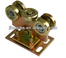 Adjustable Cantilever Gate Wheel