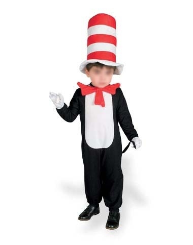 child gentleman/carnival costume