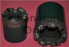 Mining Exploration PDC Core Bits (HQ NQ BQ)