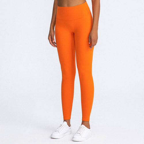 Leggings pantalons de yoga pour femmes