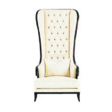 Hotel High Back Chair - Lobby Chair CH-XXY-017