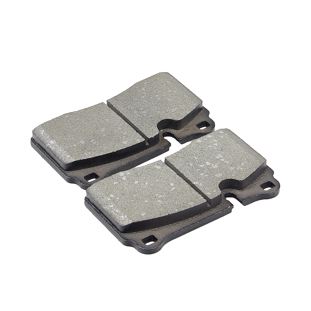 GDB1670 directly from brake pad factory wholesale auto brake pads for CHEVROLET Corvette