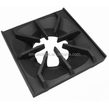 Gas Stove Burner Grates - Cast Iron Pan Support 223234-G