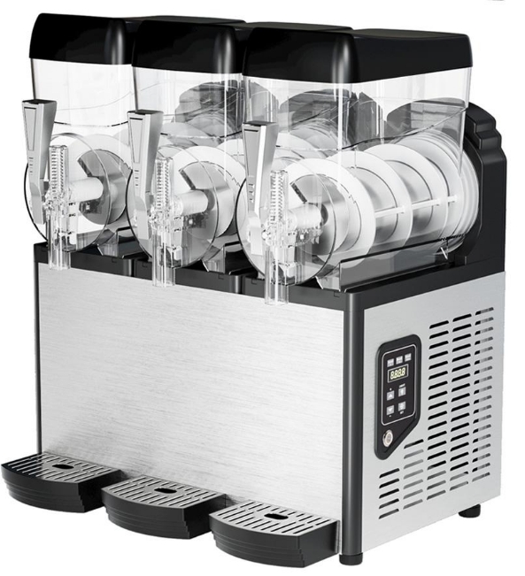 High Performance Smoothie Maker for Healthy Drinks