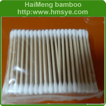 ear cleaning stick cotton bud