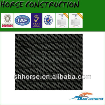 construction repairing material use carbon fiber material