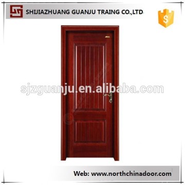 Solid Interior Wooden Doors