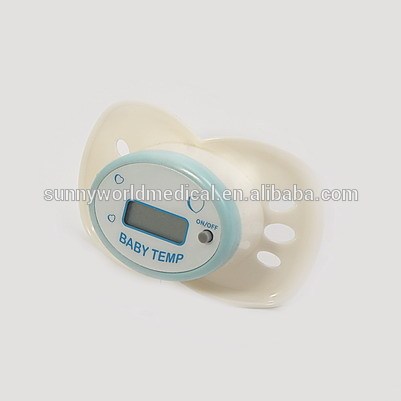 SW-DT06B Nipple type digital thermometer