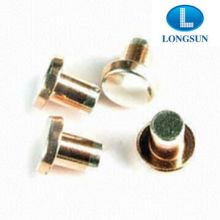 Silver Contact Rivet