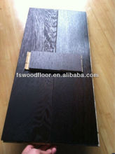 click lock& fumed oak engineered flooring