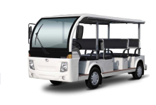 Gasoling Fast Speed Utility Sightseeing Car