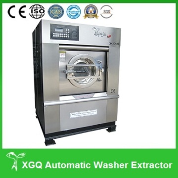 Industrial washing machine retailer