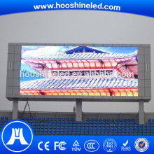 long-time operation giant screen led giant display p8