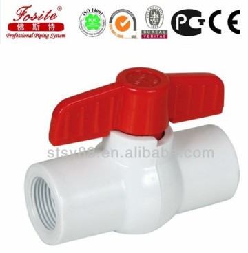 Promotion material ppr fittings plumbing material