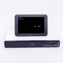 Elevating Collaboration with HW CloudLink BOX600: The 1080p HD Terminal for Seamless Video Conferencing