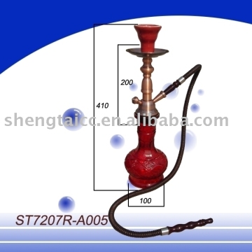 middle hookah 7207-A005