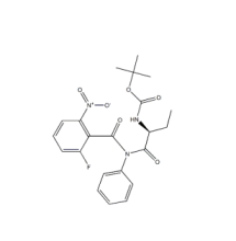 Idelalisib CAL-101(N-1) 870281-84-8