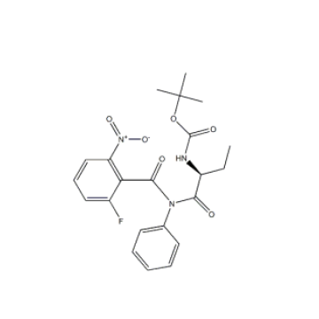 Idelalisib CAL-101 (N-1) 870281-84-8