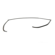 5 Series E60 Rear Window Upper Moulding Cover