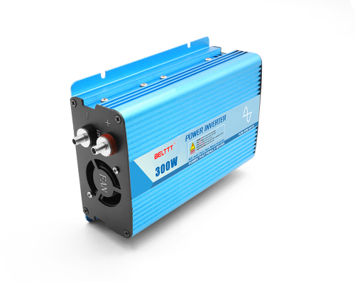 CE ROHS 300w Micro Car Inverter