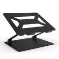 Adjustable Ergonomic Aluminum Laptop Holder Stand