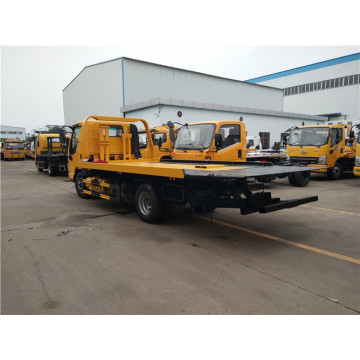 JAC 2ton Recovery Tow Trucks