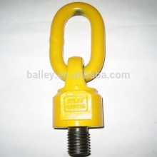 JCD High Quality G80 swivel hooks